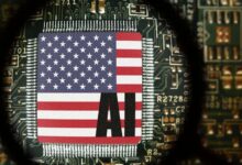 En coulisses, l’armée américaine déploie l’intelligence artificielle en dehors des champs de bataille