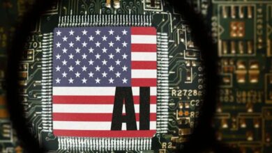 En coulisses, l’armée américaine déploie l’intelligence artificielle en dehors des champs de bataille