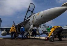 En désaccord avec Trump sur l’Iran : l’histoire d’un général retranché dans son bureau plutôt que dans la Tank 