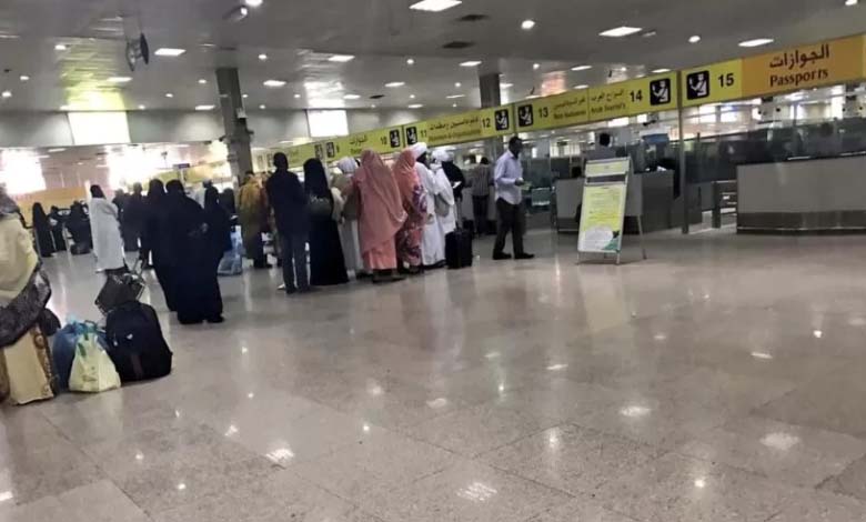 Enquête : pourquoi les compagnies d’assurance refusent-elles l’exploitation de vols vers l’aéroport de Khartoum ?