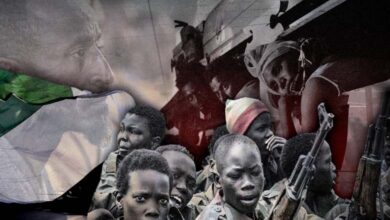 Équilibrer les forces dans la Corne de l’Afrique : lecture stratégique de la présence du Tigré au Soudan