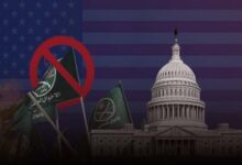 Escalade de la confrontation américaine avec les Frères musulmans : des mouvements législatifs et judiciaires accélérés