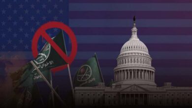 Escalade de la confrontation américaine avec les Frères musulmans : des mouvements législatifs et judiciaires accélérés