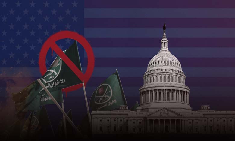 Escalade de la confrontation américaine avec les Frères musulmans : des mouvements législatifs et judiciaires accélérés