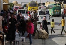 Escalade des expulsions forcées de réfugiés soudanais en Égypte au milieu de préoccupations humanitaires