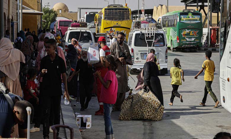 Escalade des expulsions forcées de réfugiés soudanais en Égypte au milieu de préoccupations humanitaires