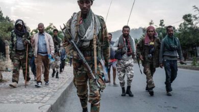 Escalade des tensions régionales : le Front populaire de libération du Tigré et l’alliance Khartoum-Asmara