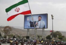 Escalade houthie imminente : appels à une mobilisation en soutien à l’Iran