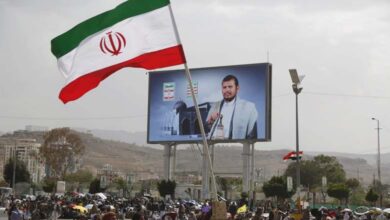 Escalade houthie imminente : appels à une mobilisation en soutien à l’Iran