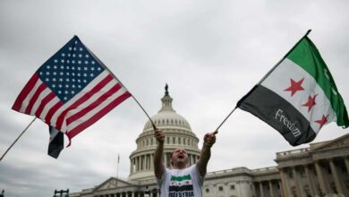 Escalade judiciaire autour du sort de milliers de Syriens protégés aux États-Unis