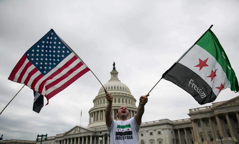 Escalade judiciaire autour du sort de milliers de Syriens protégés aux États-Unis