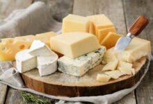 Étude : le fromage peut-il constituer un bouclier contre les calculs biliaires ?