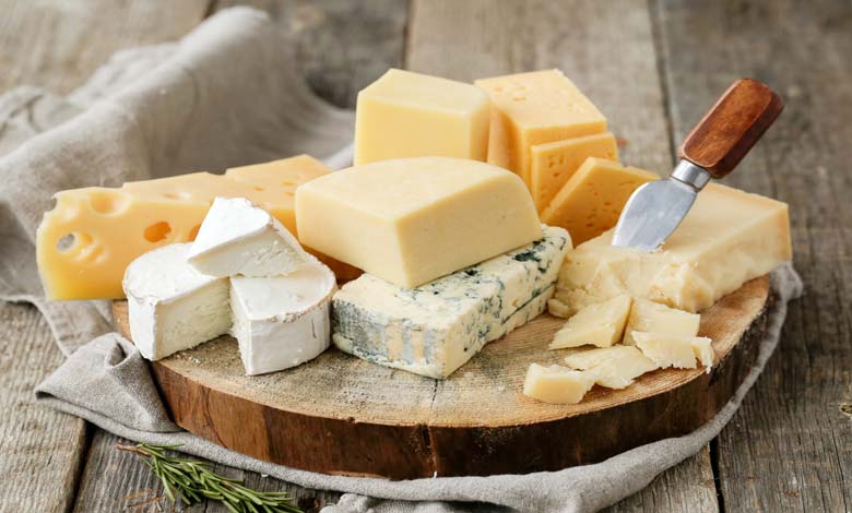 Étude : le fromage peut-il constituer un bouclier contre les calculs biliaires ?