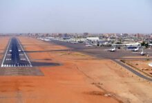Exploitation de l’aéroport de Khartoum entre propagande politique et légitimité en temps de guerre