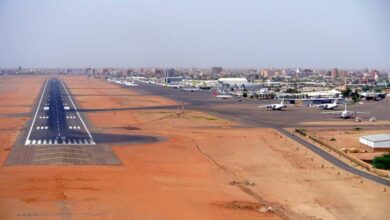 Exploitation de l’aéroport de Khartoum entre propagande politique et légitimité en temps de guerre