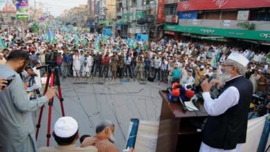 Frères musulmans du Pakistan : un plan pour faire tomber l’État et reproduire le scénario du chaos bangladais