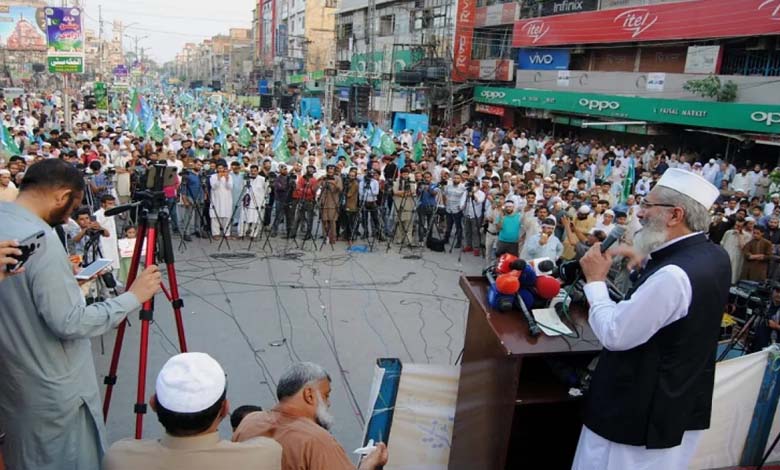 Frères musulmans du Pakistan : un plan pour faire tomber l’État et reproduire le scénario du chaos bangladais