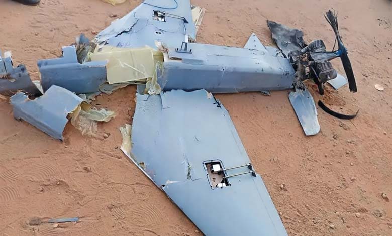 Guerre menée à distance : des drones turcs décollent du désert égyptien et modifient l’équilibre du conflit soudanais