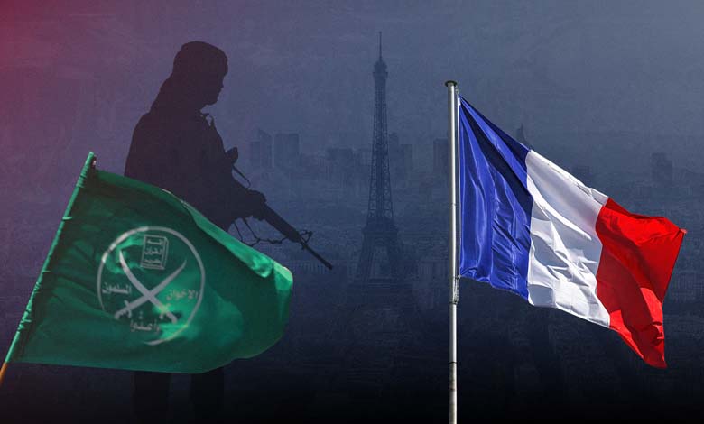 Interdiction des Frères musulmans : un soutien populaire en progression, la majorité des Français favorable à la mesure