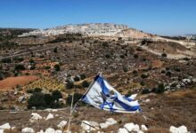 Israël accélère sa politique de colonisation pour affaiblir la solution à deux États