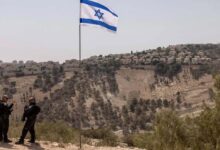 Israël accélère sa politique de colonisation pour saper la solution à deux États