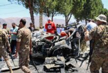 Israël arrête un membre de la Jamaa islamiya et tue un autre du Hezbollah dans le sud du Liban