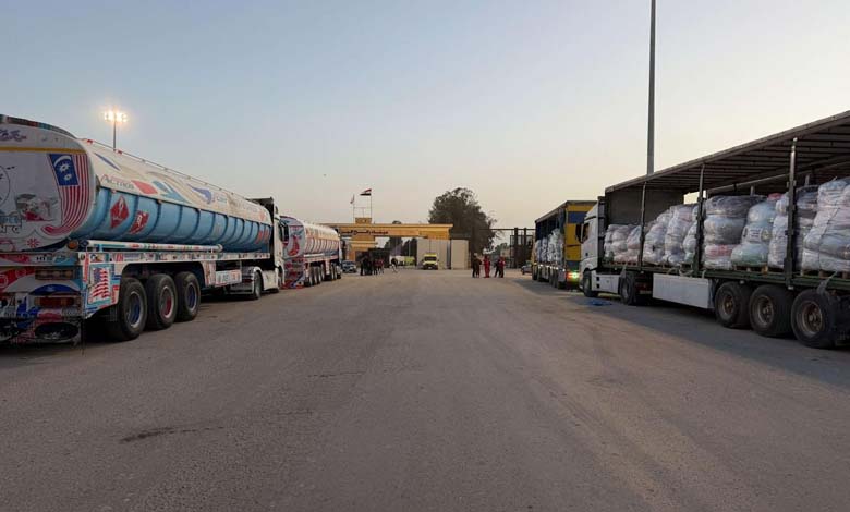 Israël associe une milice anti-Hamas à la gestion du poste-frontière de Rafah