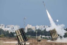 Israël et le scénario de l’heure finale : l’Iran lancera tous ses missiles 