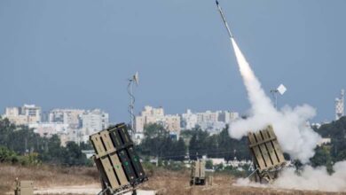 Israël et le scénario de l’heure finale : l’Iran lancera tous ses missiles 