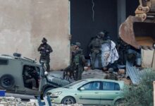 Israël tue quatre combattants palestiniens à Gaza