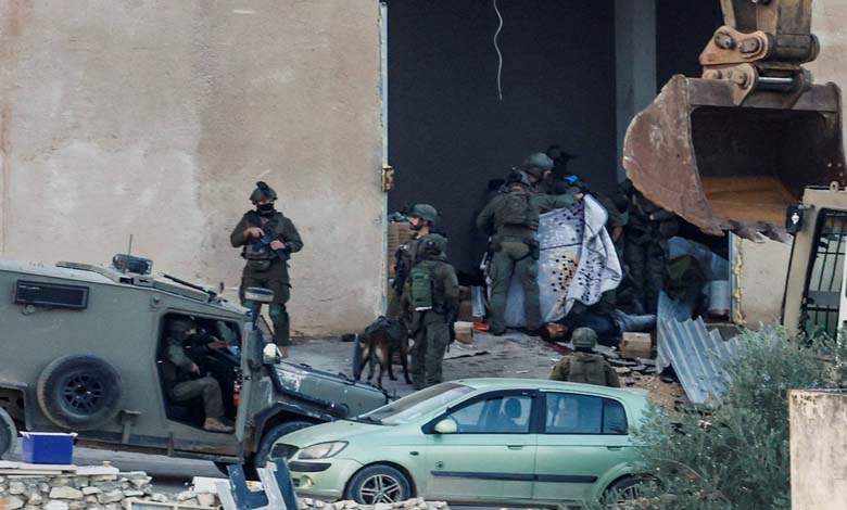 Israël tue quatre combattants palestiniens à Gaza