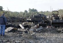 Israël tue un responsable de l’unité de défense aérienne du Hezbollah