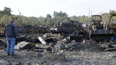 Israël tue un responsable de l’unité de défense aérienne du Hezbollah