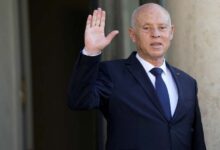 Kaïs Saïed insiste sur la reddition de comptes des Frères musulmans et la protection des richesses de la Tunisie