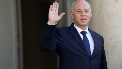 Kaïs Saïed insiste sur la reddition de comptes des Frères musulmans et la protection des richesses de la Tunisie