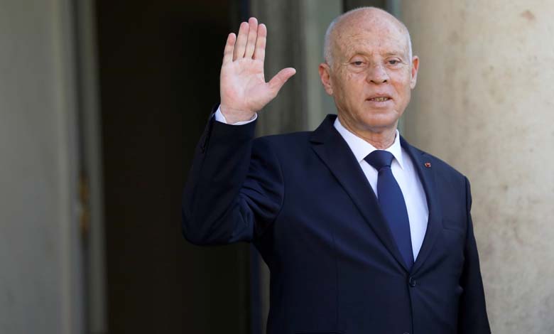 Kaïs Saïed insiste sur la reddition de comptes des Frères musulmans et la protection des richesses de la Tunisie