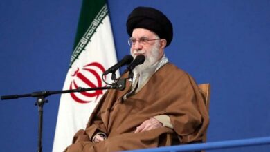 Khamenei évoque une tentative de coup d’État et dévoile la riposte à toute frappe américaine