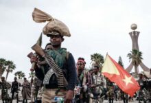 Khartoum au cœur de la crise éthiopienne : les mouvements du Front populaire de libération du Tigré