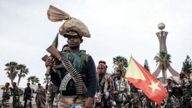 Khartoum au cœur de la crise éthiopienne : les mouvements du Front populaire de libération du Tigré