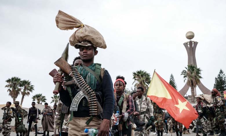 Khartoum au cœur de la crise éthiopienne : les mouvements du Front populaire de libération du Tigré