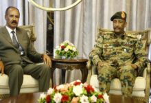 Khartoum et Asmara : une alliance de l’ombre contre l’Éthiopie