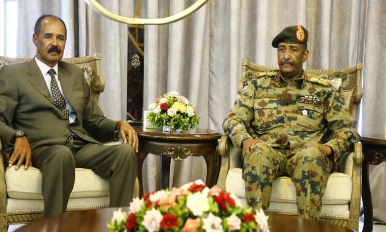 Khartoum et Asmara : une alliance de l’ombre contre l’Éthiopie