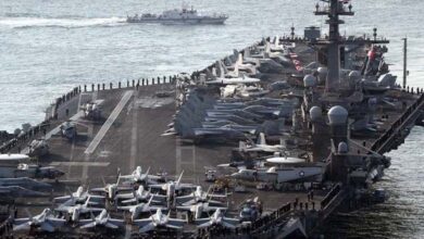 L’Amérique d’abord menace les exportations d’armes vers l’Asie du Sud-Est