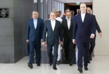 L’Iran réaffirme sa ligne rouge dans les négociations nucléaires.. un deuxième round attendu prochainement