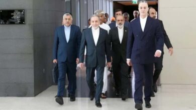 L’Iran réaffirme sa ligne rouge dans les négociations nucléaires.. un deuxième round attendu prochainement