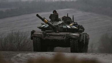 L’Ukraine face à ses propres inquiétudes à l’aube de la cinquième année de guerre : une usure continue