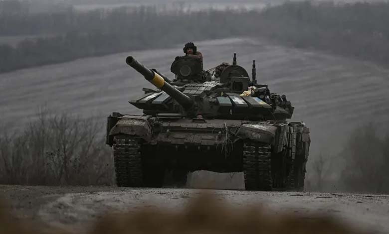 L’Ukraine face à ses propres inquiétudes à l’aube de la cinquième année de guerre : une usure continue