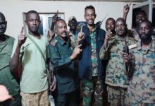 La Brigade Al-Baraa Ibn Malik : un outil des Frères musulmans pour renforcer leur influence militaire et politique au Soudan