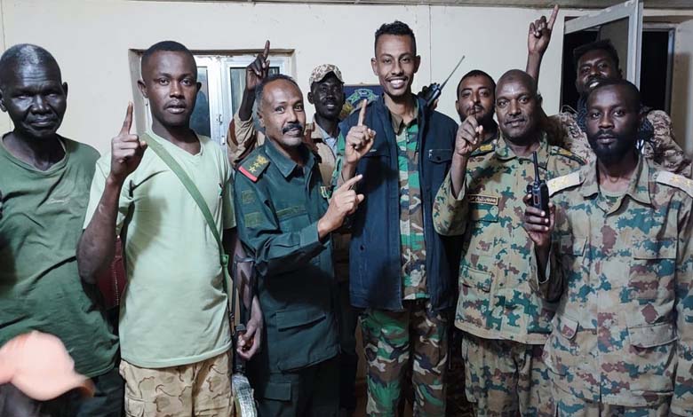 La Brigade Al-Baraa Ibn Malik : un outil des Frères musulmans pour renforcer leur influence militaire et politique au Soudan