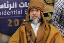La Libye se prépare aux funérailles de Saïf al-Islam Kadhafi… Dbeibah réagit
